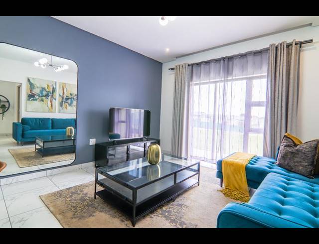 2 BEDROOM TOWNHOUSE FOR SALE IN NOORDWYK